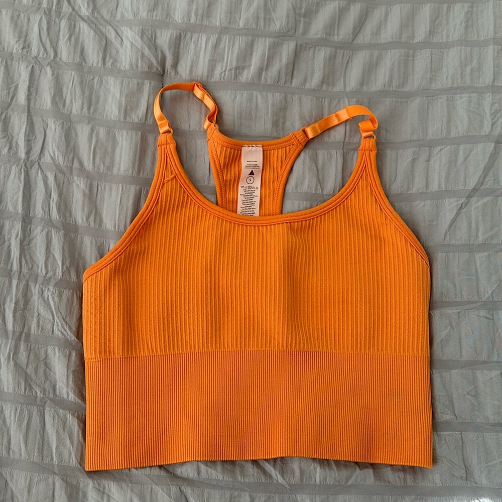 Balance Athletica Linear Racer Top